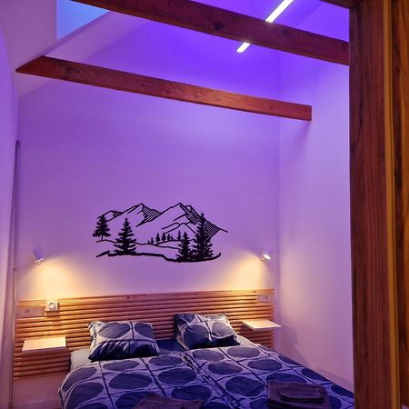 Apartman Tatranka Kisolaszi Kültér fotó